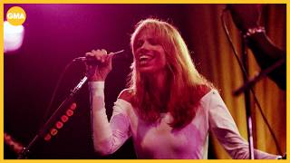 Carly Simon reveals Parkinson’s disease diagnosis