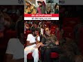 చికిరి పాటతో ఇండియాను షేక్ చేసావ్ బుచ్చి బాబు #brahmanandam #buchibabusana #chikirichikiri #peddi