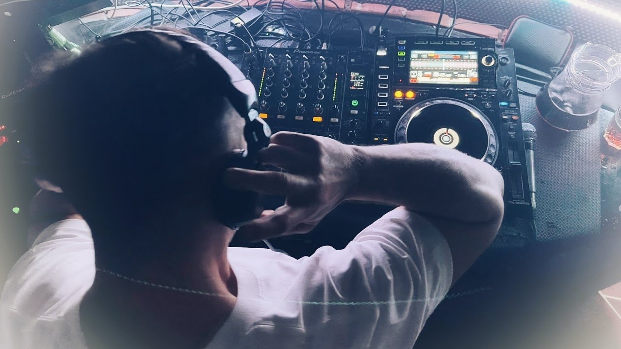 Gallus Live Cotton Club Katowice Be In The Moment 6 (17.09.2022) 