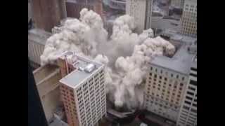 Drop Like An Earthquake