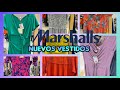 Marshall Colección de Vestidos Primavera Verano Abril 2022