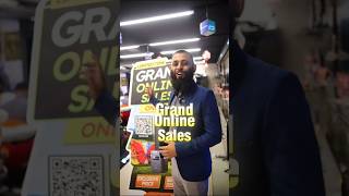 Grand Online Sales | Best Electronics