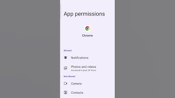 How to allow location permission in Additional settings chrome browser #shorts