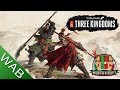 Total War Three Kingdoms Review - Worthabuy?