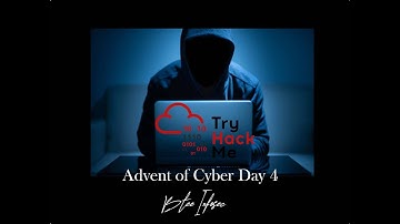 TryHackMe - Advent of Cyber - 2021 Day 4 - Fuzzing - Santa