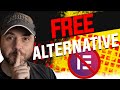 The ultimate free alternative to elementor pro   wordpress