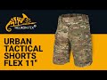 Helikon-Tex - UTS (Urban Tactical Shorts) Flex 11''®