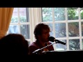 Jon McLaughlin I Ll Follow You Harvard 10 13 11 