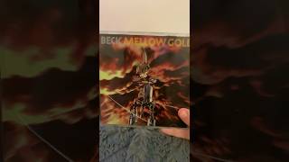 Beck’s Mellow Gold | Mini Album Review #beck #beckhansen #grunge #indie #altrock #cd #music #shorts