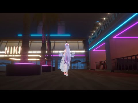 승리의 여신 니케 Boom The Ghost Cover By 이오몽 Teaser