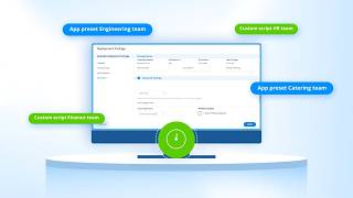 FaronicsCloud in 35 Seconds: Marketing Video Example for IT Companies