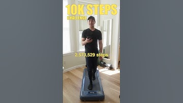 my results after 221 days with a desk treadmill (walkingpad c2)