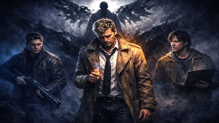 What If Constantine Broke the Supernatural Universe?