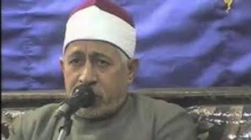 سورة الحشر للشيخ عبد الله حسن عمران رحمه الله