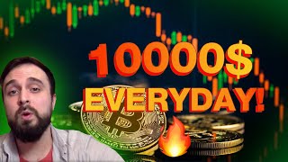 +10K$ EVERYDAY! Win Strategy - Binary Options Newest Method 2021