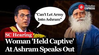 Supreme Court restrains police action in Sadhguru’s Isha Foundation case, transfers case to self screenshot 2
