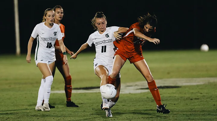 Katherine Cunningham - Highlights 2021 Freshman Se...