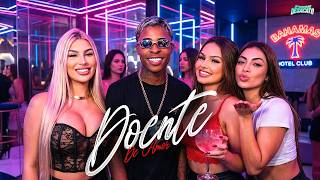 Doente De Amor Procurei Remdio Na Vida Noturna  Mc Meno K Mc Don Juan Mc Ryan Sp Mc Fidelis