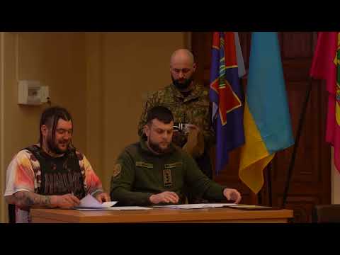 PROBASS ∆ HARDI, став амбасадором штурмової бригади “Спартан”.