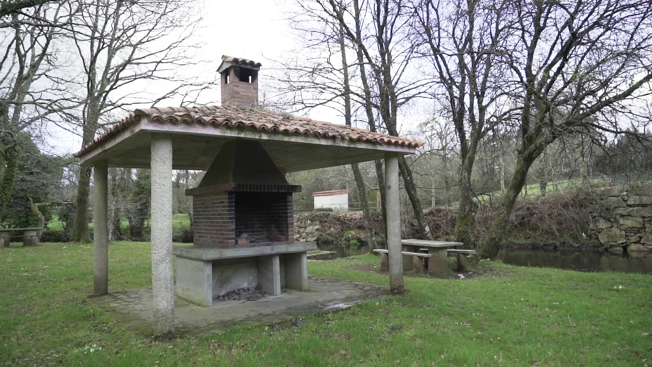 Santa Comba, Más Que Historia