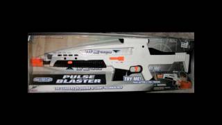 Phaser Rifle #2
