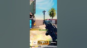 1vs2 call of duty # #shortvideo #trending #codmobile #shortsfeed #callofduty #codmobile
