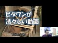 ビタワンこそ正直だと思える動画。ドッグフード選びの参考にどうぞ。