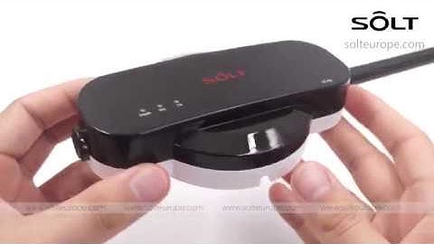 Repeater SR5 BP - SOLT  wireless paging system