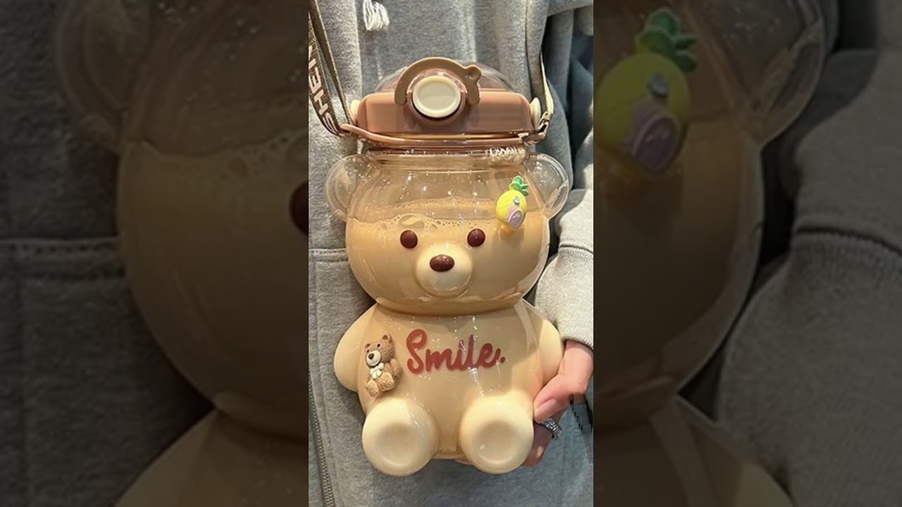 aesthetic school trip packing🍧🫰✨🍓