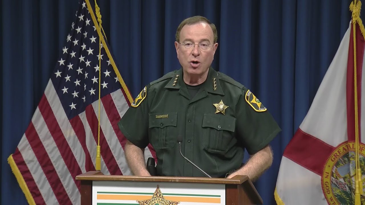 'Operation Guardians of Innocence III'