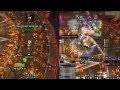 Heroic Siegecrafter Blackfuse vs Midwinter (25M World 3rd)