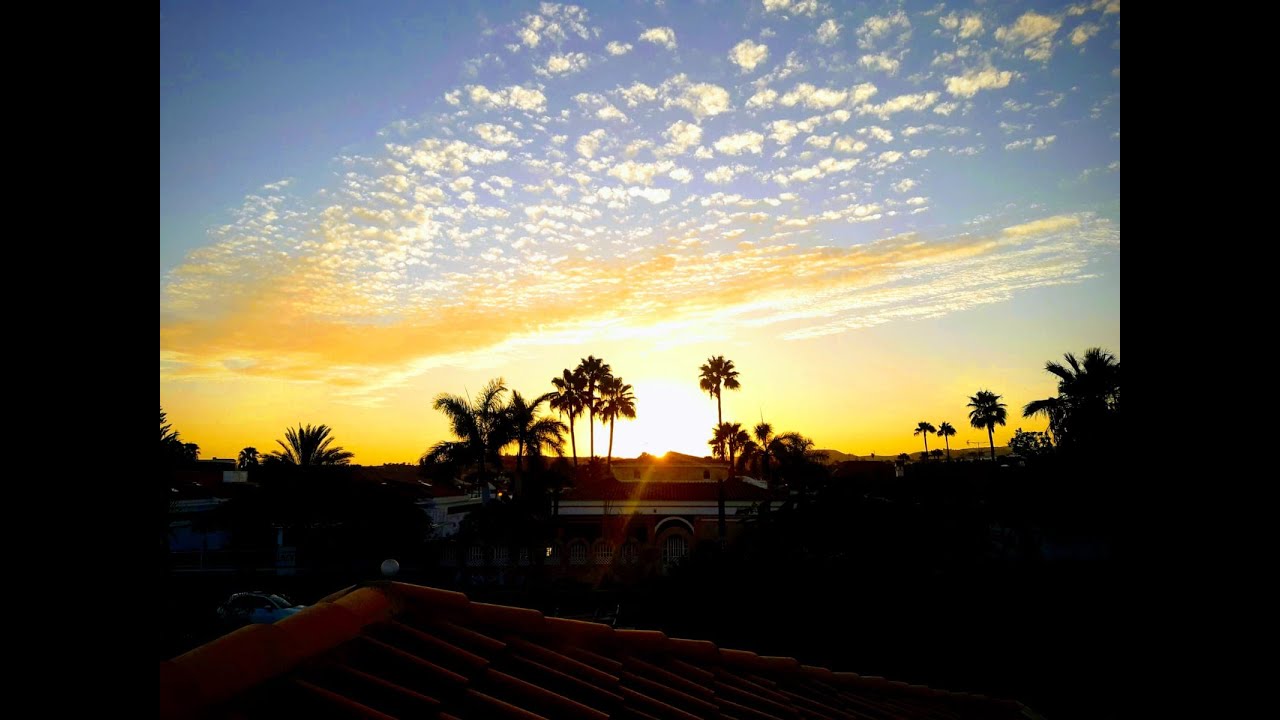LIVE - Cam ... Playa del Ingles ... Gran Canaria ... Webcam ... LIVESTREAM ... RPV Gran Canaria