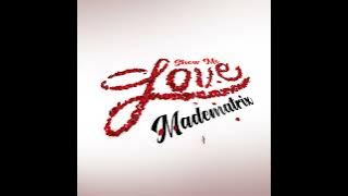 Madematrix - Show me love ( Audio Visualizer)