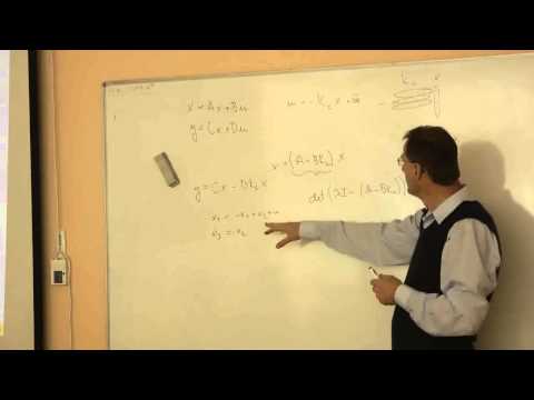 Náhľad videa: TAR1_20141105 04 Umiestnenie vlastných čísel