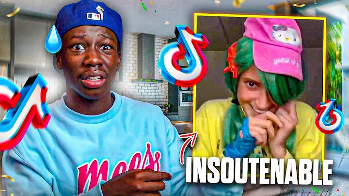 LES VIDÉOS LES PLUS HORRIBLES D'INTERNET...(je fais des cauchemars 😰)