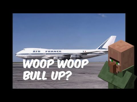 747 Pull Up
