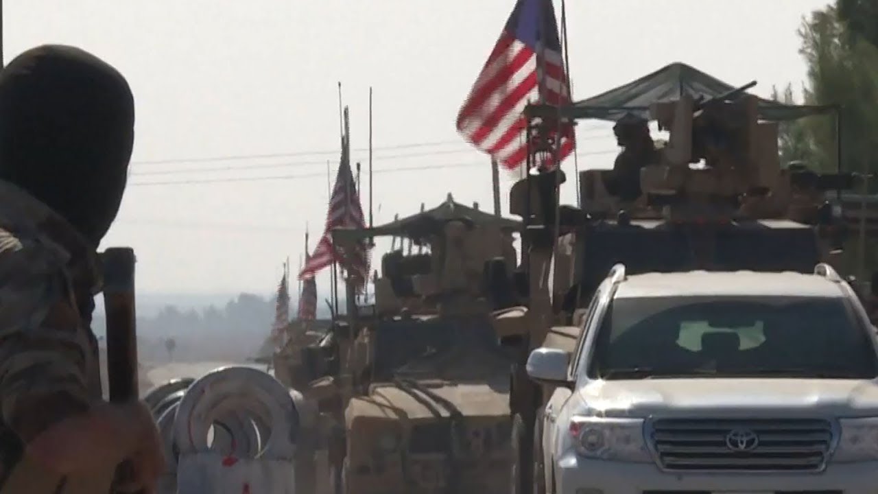 The Heat: The Threat of ISIL Pt 2