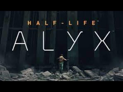 Willy Wonka-Style Tour Of Valve HQ Includes Half-Life: Alyx Demo