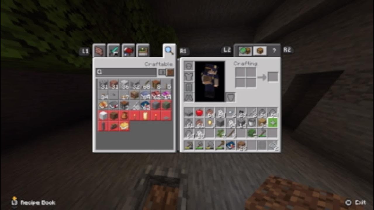 Minecraft Stone factory ep 2