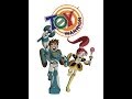 Toy Warrior Teaser
