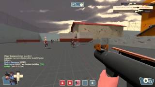 Team Fortress 2 Render Test! Net Worth