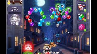Panda Pop Level 1267