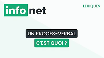 Comment rédiger un Procès-verbal de l'assemblée générale d'une association ?