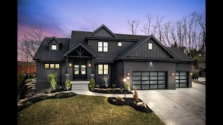 1072 Breezewood Drive video tour