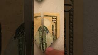 Twin towers story on USA bills #twintowers #dollar #story #usa #