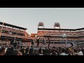 DEF LEPPARD - Behind the Stadium Tour - Episode 3: "The heavens just opened!"