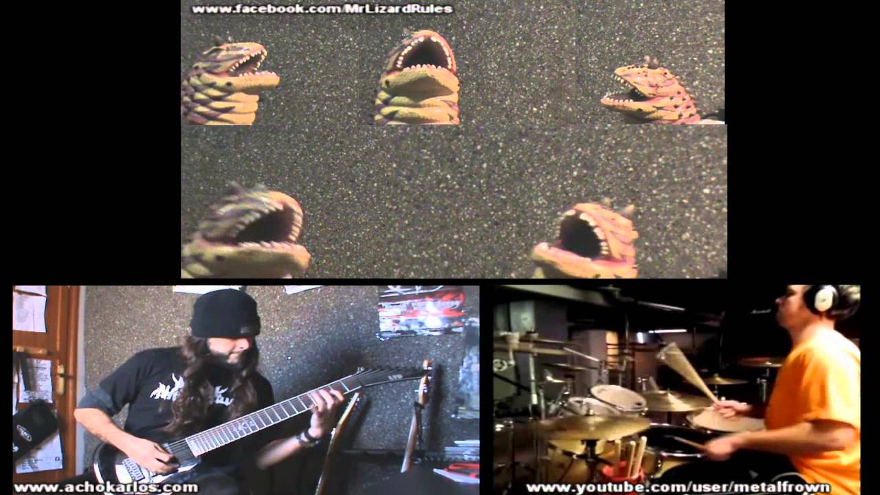 Sikth - Bland Street Bloom