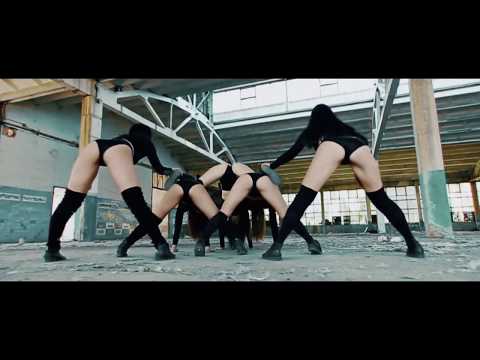 Oana - Duro ( SYDE Edit )