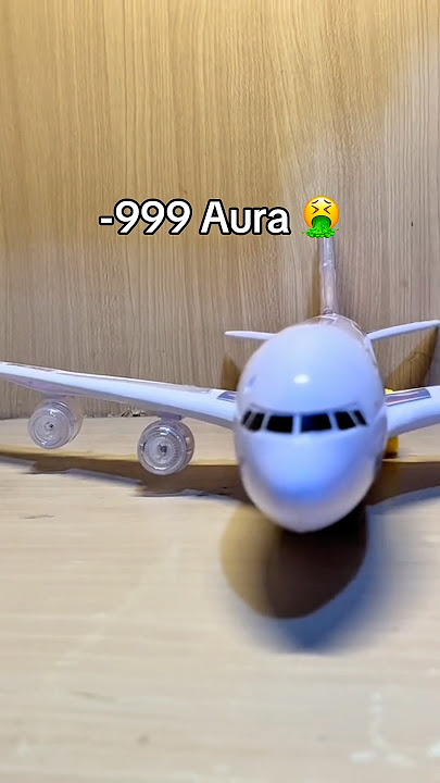WHICH IS THE BEST? 👇 #plane #planes #gift