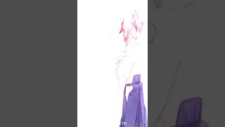 JJ Anime Sad😟 || Demon Slayer🍁 || Dj Yangle Haris Nugraha🎵 || #alightmotion || #short || #fyp